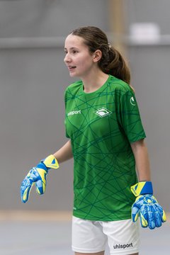 Bild 191 - wBJ Futsalmeisterschaft Vorrunde